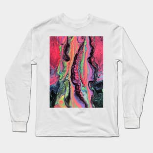 Bang Pop 20 Long Sleeve T-Shirt